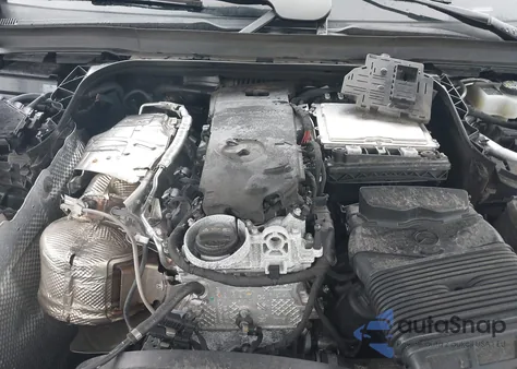 2021 Mercedes-Benz Gls Gls 450 from USA, damaged, VIN 4JGFF5KE4MA375822